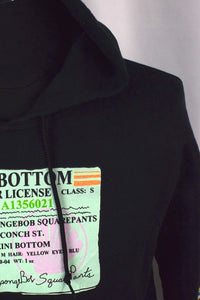 2019 SpongeBob SquarePants Hoodie