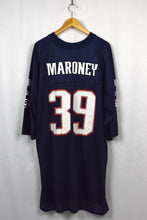 Load image into Gallery viewer, 00s Laurence Maroney New England Patriots NFL Jersey
