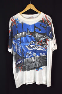 Jimmie Johnson NASCAR T-shirt