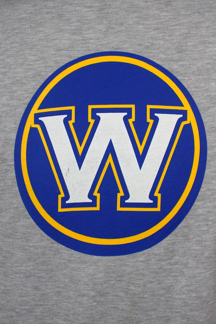 Steph Curry Golden State Warriors NBA hoodie