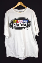 Load image into Gallery viewer, Y2K NASCAR T-shirt
