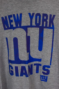 DEADSTOCK Ladies New York Giants NFL T-shirt