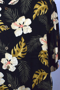 Caribbean Brand Hawaiian Shirt
