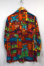 Load image into Gallery viewer, Colourful Island Top
