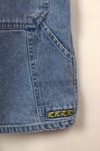 Load image into Gallery viewer, No Excuses Brand Denim Overalls

