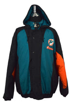 Load image into Gallery viewer, 90s Miami Dolphins NFL Starter Jacket
