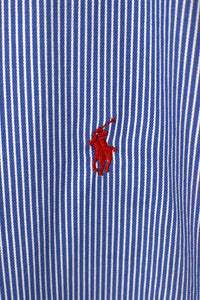Reworked Ralph Lauren Brand Baby Doll Top