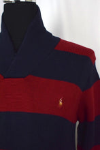 Load image into Gallery viewer, Ralph Lauren Brand Knitted Jumper
