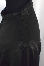 Load image into Gallery viewer, 80s/90s Members Only Brand Leather Jacket
