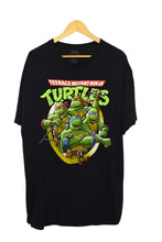 Load image into Gallery viewer, 2018 Teenage Mutant Ninja Turtles T-Shirt

