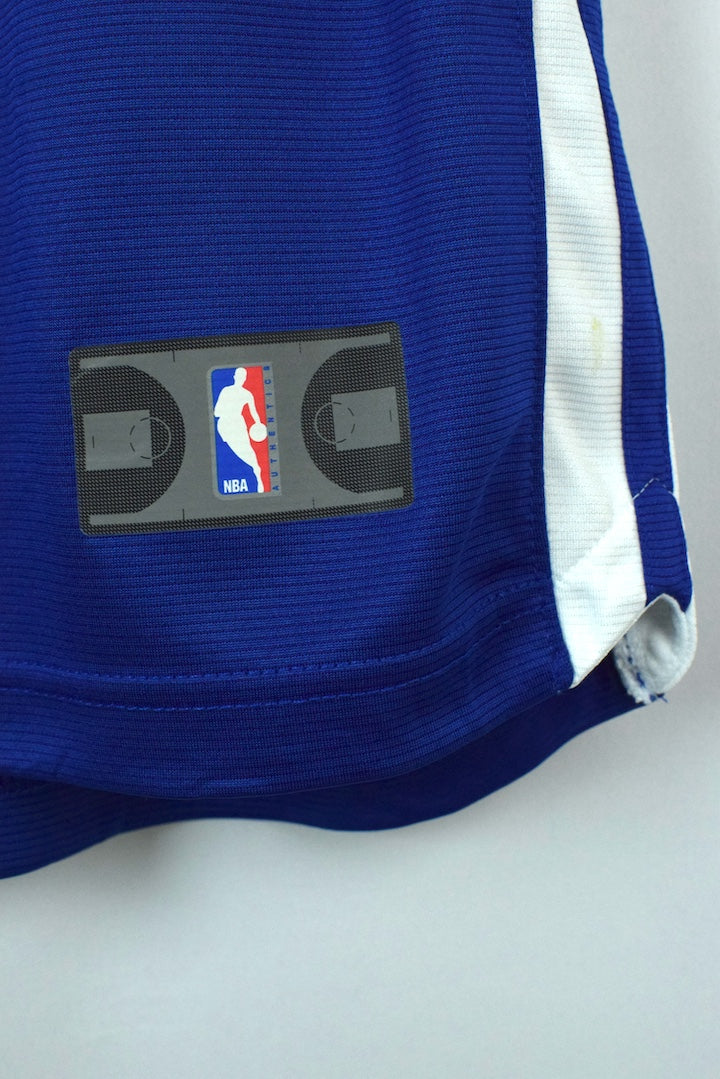 Steph Curry Golden State Warriors NBA Jersey