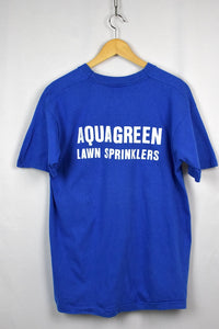 Aqua Green T-shirt