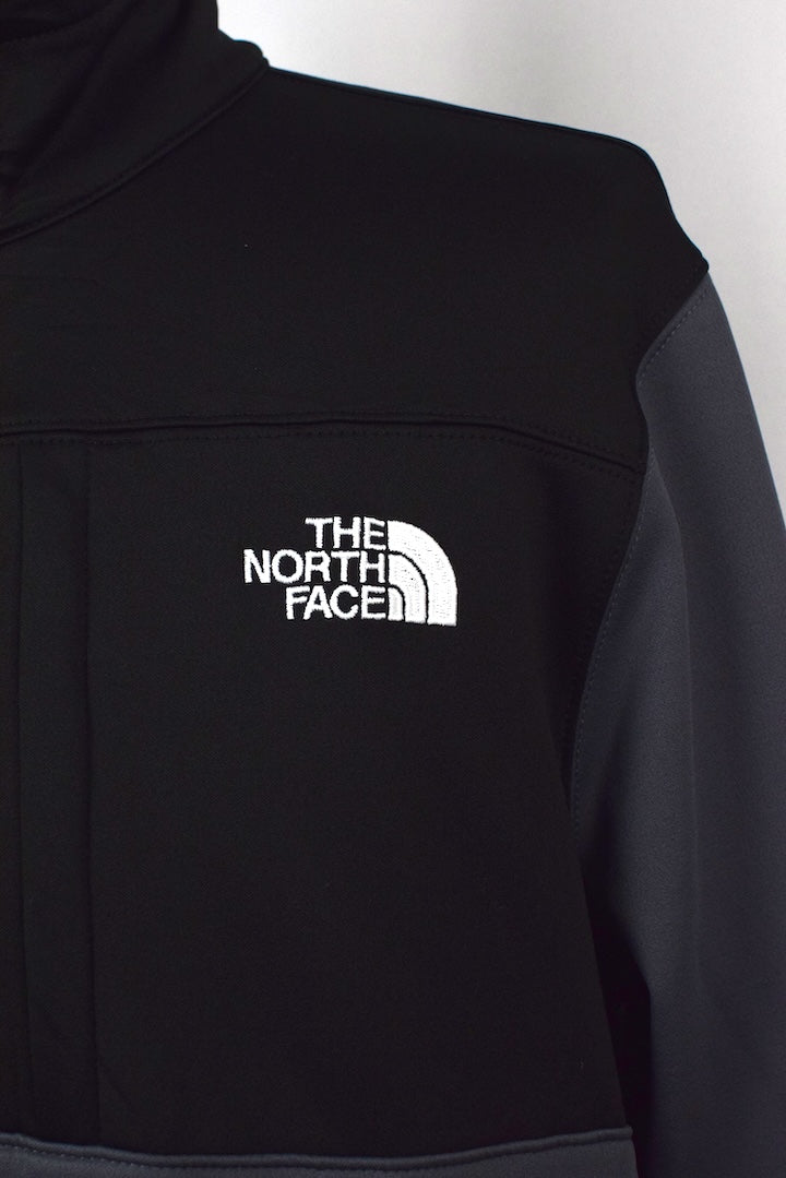 DEADSTOCK North Face Brand 1/2 ZIp Track Top