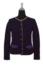 Load image into Gallery viewer, Knitted Cardigan

