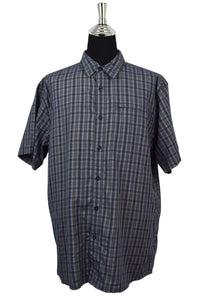 The North Face Brand Checkered Shirt