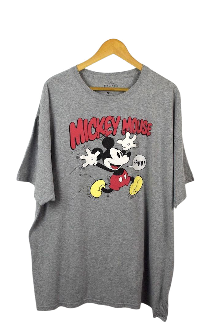 Mickey Mouse T-shirt