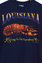 Load image into Gallery viewer, 1994 Louisiana Lobster T-Shirt
