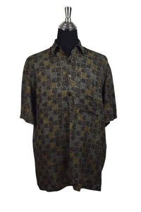Alan Stuart Brand Party Shirt