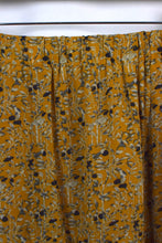 Load image into Gallery viewer, Reworked Floral Skirt
