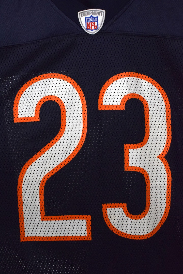 00s/10s Devin Hester Chicago Bears NFL Jersey