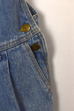 Load image into Gallery viewer, 90s Guess Brand Denim Overalls

