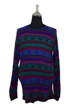 Load image into Gallery viewer, 80s/90s Alfred Dunner Brand Knitted Jumper
