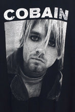 Load image into Gallery viewer, 2015 Kurt Cobain T-shirt
