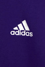 Load image into Gallery viewer, Purple Adidas Brand T-shirt
