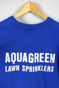 Aqua Green T-shirt