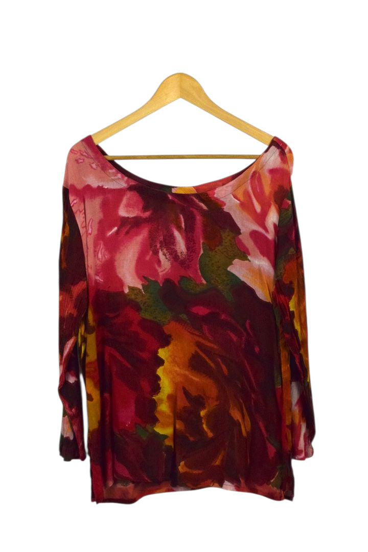 Abstract Top