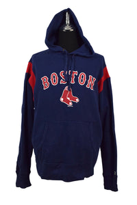 2019 Boston Red Sox MLB Hoodie