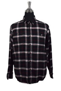Wrangler Brand Flannel Shirt