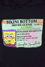 Load image into Gallery viewer, 2019 SpongeBob SquarePants Hoodie
