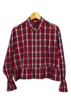 Load image into Gallery viewer, Reworked Ralph Lauren Brand Top
