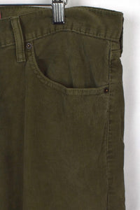 Levi's Brand Corduroy Pants
