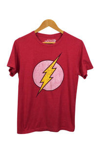 2013 The Flash T-Shirt