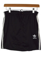 Load image into Gallery viewer, Reworked Adidas Brand Skirt
