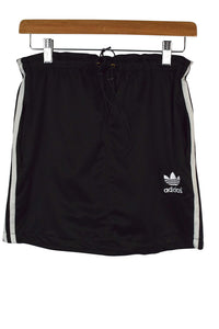 Reworked Adidas Brand Skirt
