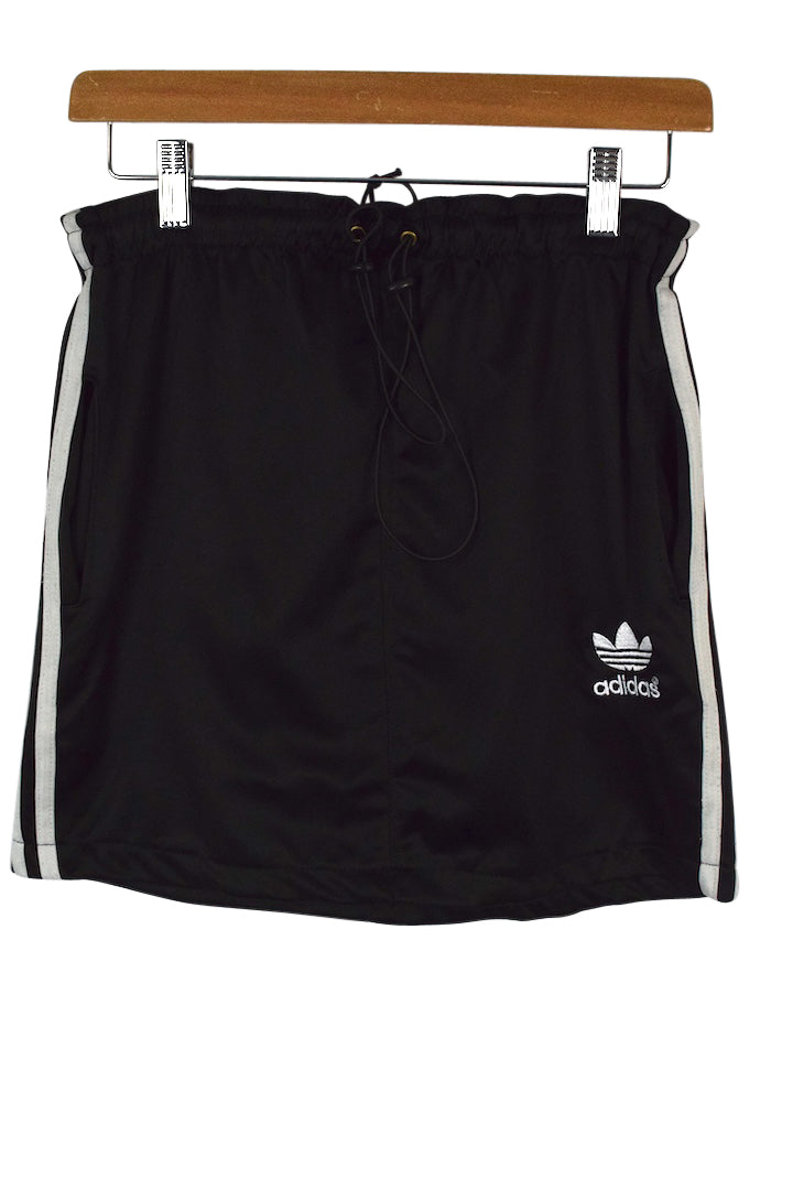 Reworked Adidas Brand Skirt