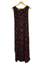 Load image into Gallery viewer, Chiasso Brand Floral Print Dress
