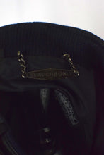 Load image into Gallery viewer, 80s/90s Members Only Brand Leather Jacket
