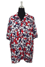 Load image into Gallery viewer, George Brand Hawaiian Shirt
