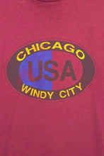 Load image into Gallery viewer, 90s Chicago Windy City T-Shirt
