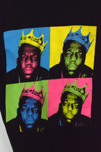 Load image into Gallery viewer, Biggie Smalls T-shirt
