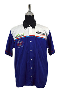 Club Sugar Racing Shirt