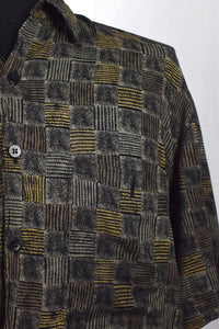 Alan Stuart Brand Party Shirt