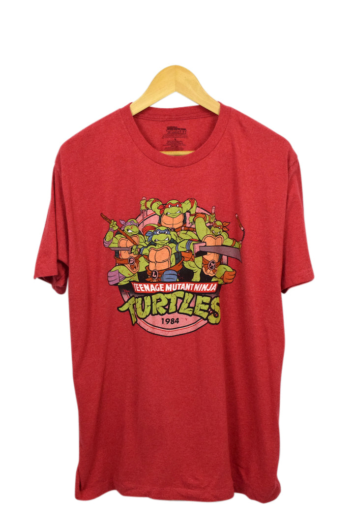 Teenage Mutant Ninja Turtles T-shirt