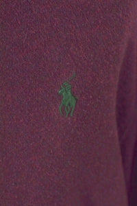 Ralph Lauren Brand Hoodie