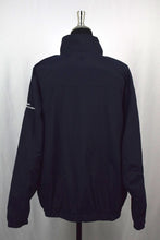 Load image into Gallery viewer, 2002 Atlanta Braves MLB Spray Jacket
