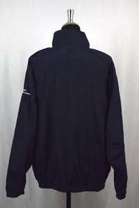 2002 Atlanta Braves MLB Spray Jacket